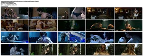 Laura Bilgeri Nude And Hannah Rose May Hot And Sexy The Recall HD P Web