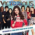 VICTORIOUS 2.0 : MORE MUSIC FROM THE HIT TV SHOW | Hope You … | Mr ...