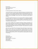 Pictures of Letter Of Recommendation For Payroll Manager