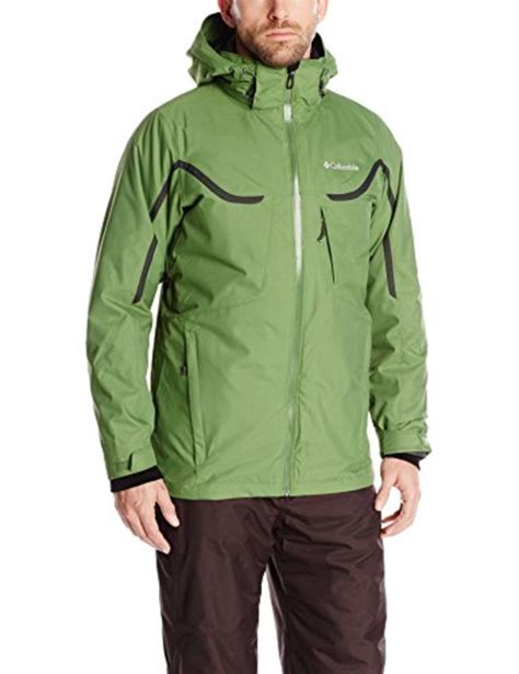 Best Rated Cheap Men Insulated Down Ski Jackets 2020 Discount