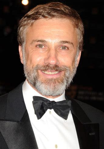 Here are his 10 best roles, according to film website imdb. Christoph Waltz nel cast di Bond 24 - Film4Life