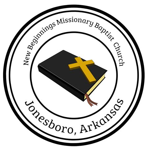 New Beginnings Missionary Baptist Church Of Jonesboro Jonesboro Ar