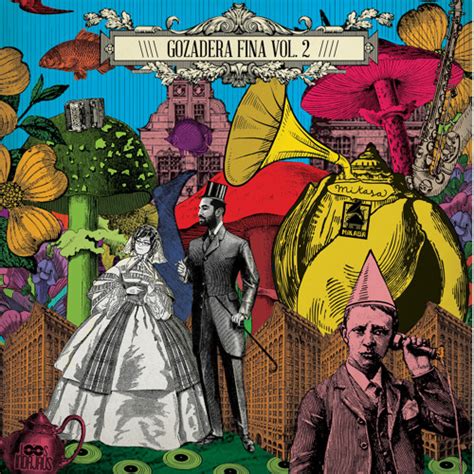 Check spelling or type a new query. Gozadera Fina VOL2 - Los Indajaus 2014 by LosIndajaus ...