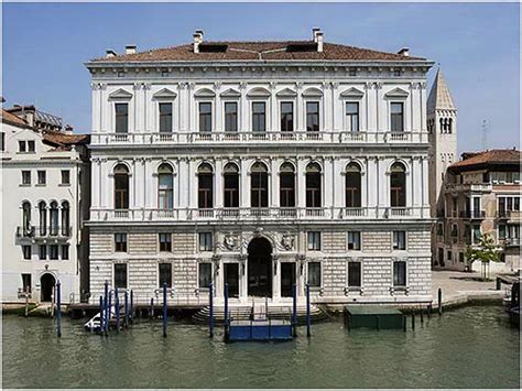 8 Palazzo Grassi Images Of Venice