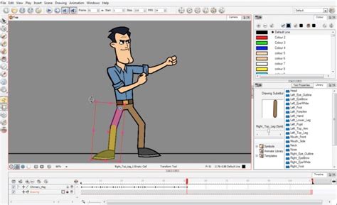 Best Drawing Software For Animation Dealver
