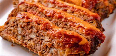 The pioneer woman tasty kitchen. Cheeseburger Meatloaf | Recipe | Cheeseburger meatloaf, Meatloaf, Food network recipes