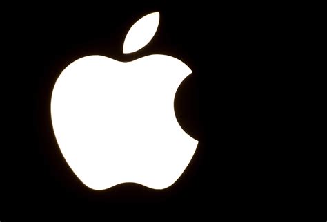 Apple's colored logo gave rise to rumors and speculations that the company supported members of sexual minorities. Apple Reportedly Hiring Car Gurus for Mystery Project | Time