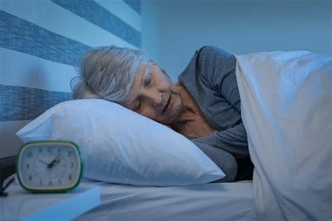 Interrupted Sleep Causes And Helpful Tips Sleep Foundation