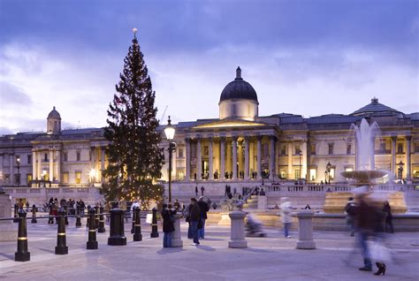 London At Christmas Activities And Events