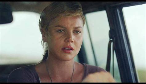 ‘the Girl Starring Abbie Cornish Directed By David Riker The New
