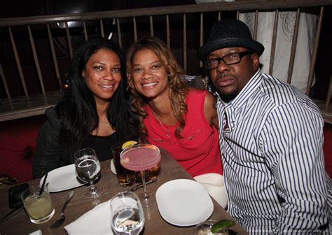 I just had a little. bobby brown alicia etheredge - Bobby Brown Photo (32558175 ...