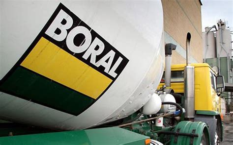 Boral teams up with UTS to research low carbon concrete - Quarry