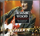 Ronnie Wood – Anthology The Essential Crossexion (2006, CD) - Discogs