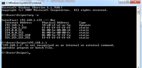 Mengenal Command Prompt Windows Dan Terminal Linux Serta Perintah Di