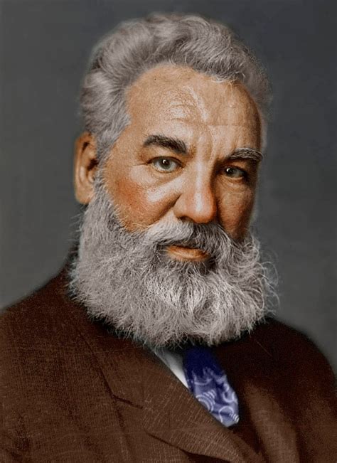 Alexander Graham Bell 1847 1922