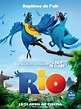 Cartel de la película Rio - Foto 58 por un total de 60 - SensaCine.com