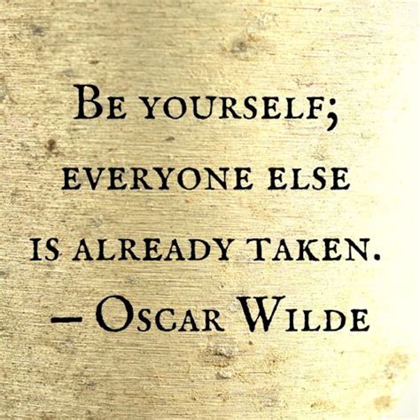 Writers Quote Wednesday Oscar Wilde Kitt Omalley