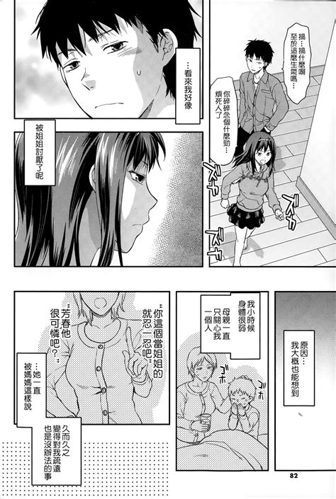 Yuzuki N Dash Suki Kirai Daisuki Zenpen Comic Sigma