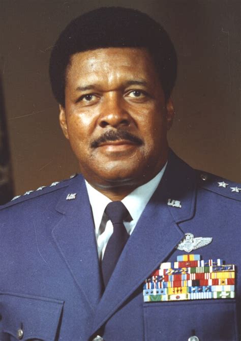 Profile Of A Great African American Airman Gen Daniel ‘chappie