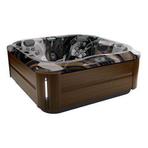 J 335™ Jacuzzi® Hot Tubs Gary Pools And Leisure