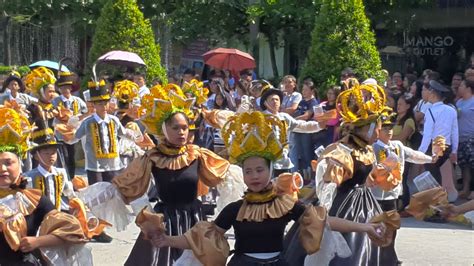 Event Sinukwan Festival 2019 Streetdance Competition City Of San