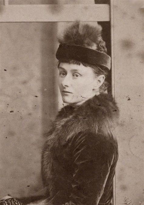 Carolathhabsburg Alice Liddell 1870s Alice Liddell Adventures In