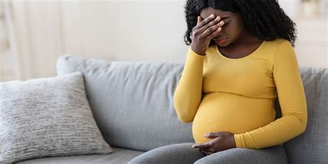 Pregnancy Anxiety How To Cope With Anxiety During Pregnancy