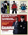 J Costello Música y Cine: Cine/Película// El irlandés - The Guard. Dir ...