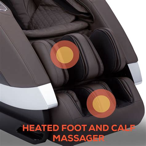 Human Touch Massage Chair Super Novo Free Shipping