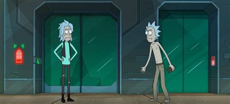 Rick And Morty Season 5 Episode 8 Recapending Explained Who Is The