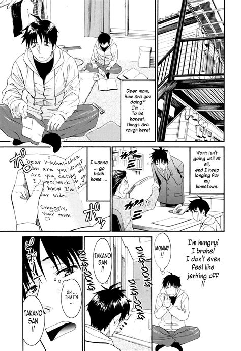 Reading Are You Satisfied Now Original Hentai By Torikawa Sora