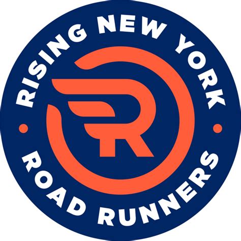 Rising New York Road Runners