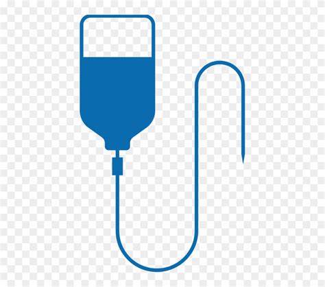 Iv Infusion Clip Art Png Download 209408 Pinclipart