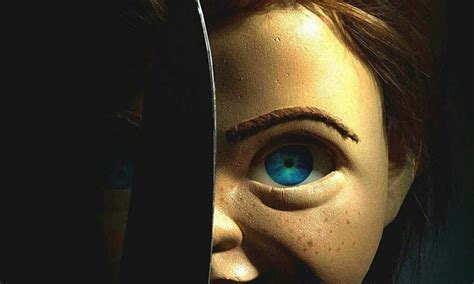No The Doll In Upcoming Childs Play Remake Is Not Named Buddi