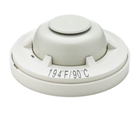 Cheap heat detector, buy quality security & protection directly from china suppliers:intelligent rate of rise certified heat alarm temperature sensor for tc addressable sytem enjoy ✓free shipping worldwide! System Sensor 5602 - Rate of Rise and Fixed Temp. Heat ...