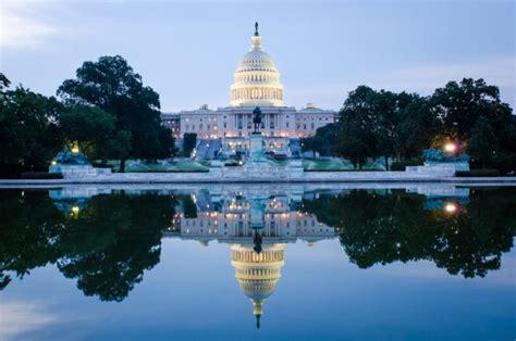 The Birth Of Washington Dc 10 Things You Didnt Know About The