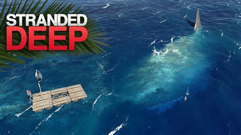 Stranded Deep Megalodon Trophy It Has The Same Amount Of Health As