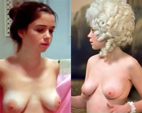 Elizabeth Berridge Nude 7 Pics Remastered Enhanced Scenes
