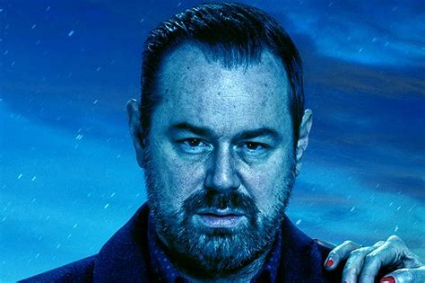 Did Mick Carter Die In Eastenders After Christmas Day Came Out