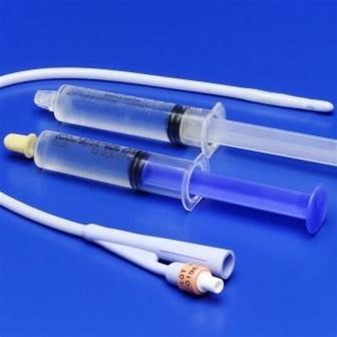 Covidien Indwelling Catheter Kit 1 Cascade Healthcare Solutions