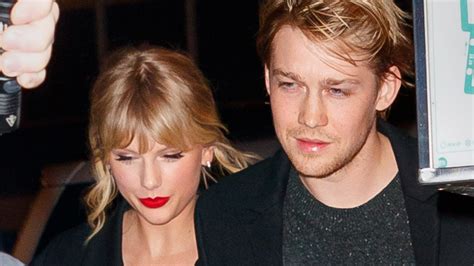 Taylor Swift Addressed Engagement Rumors On Midnights Glamour