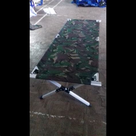 Jual Velbed Tempat Tidur Lipat Minimalis Ranjang Tidur Tentara Surabaya
