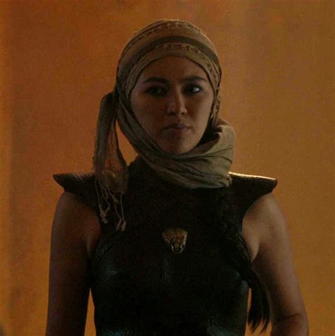 Nymeria Sand Character Tropes Your Favorite Game Of Thrones Fanpop