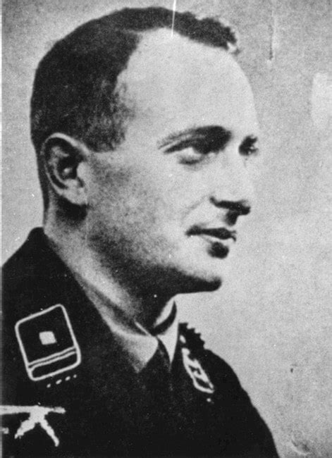 Adolf Eichmann The Holocaust