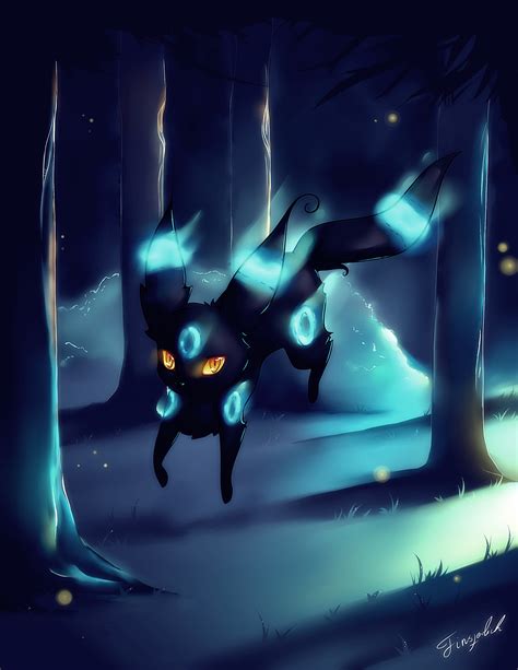 Please contact us if you want to publish a pokemon wallpaper on our site. Pokemon Umbreon Wallpaper (75+ images)