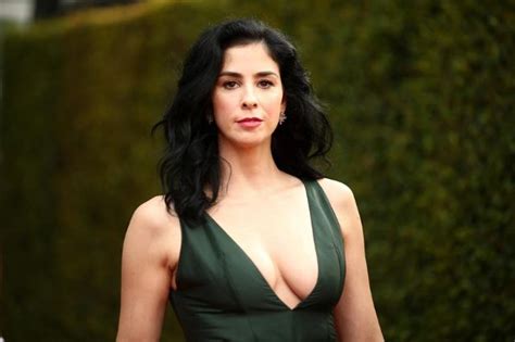Sarah Silverman Hot And Sexy Bikini Pictures Woophy