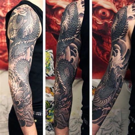 Top 100 Best Sleeve Tattoos For Men Cool Designs And Ideas