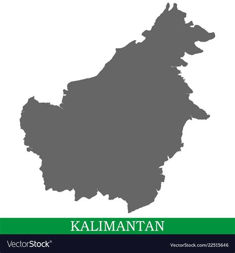 Map Kalimantan Selatan My Maps