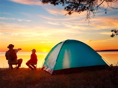 Best Extra Large Family Camping Tents