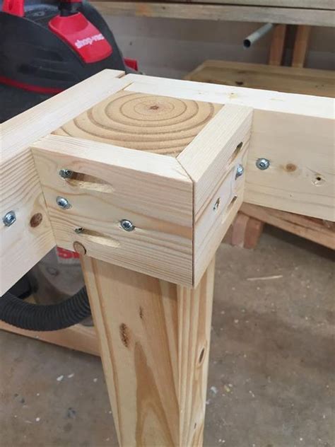 Brace Legs Wood Diy Diy Woodworking Furniture Diy
